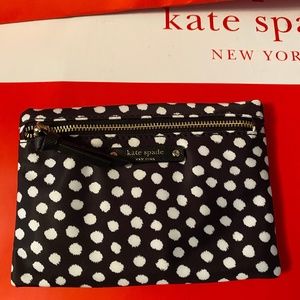 NWT Kate Spade coin purse